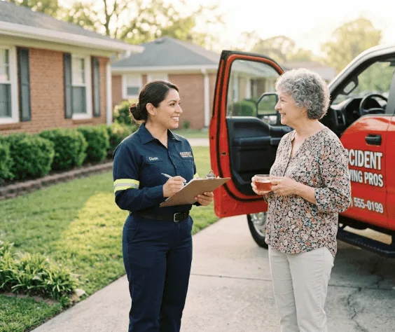 Accident Towing Service Ladysmith, WI FAQs